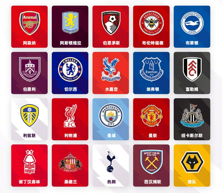 逼抢的球队 逼抢的球队