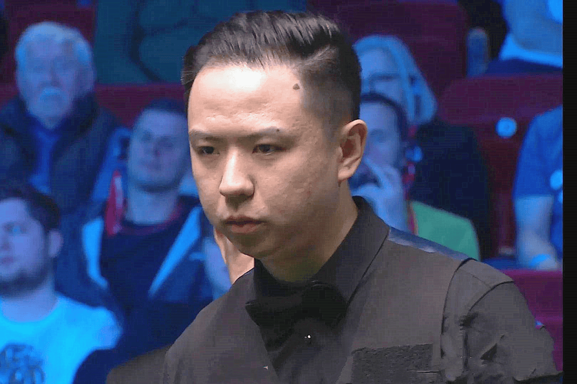 冲击国乒的 冲击国乒的