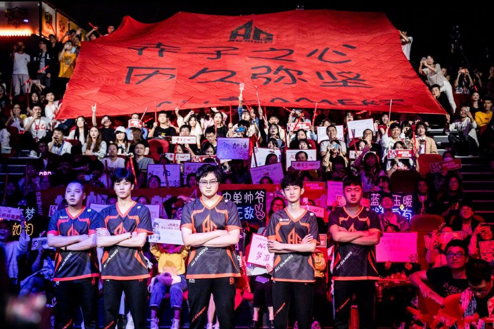 阵容质量不